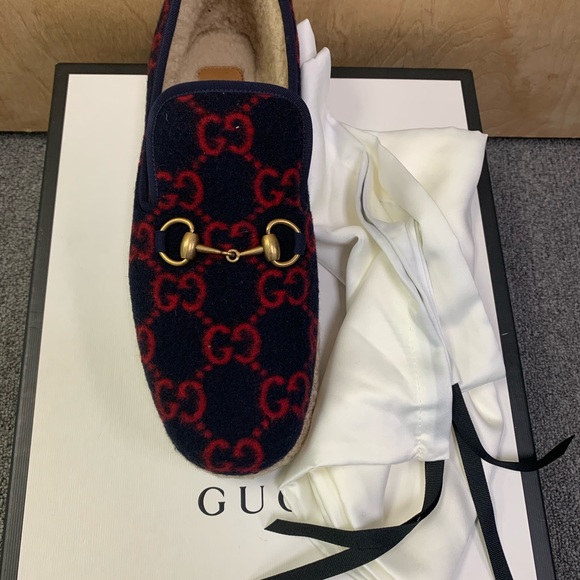 Gucci-Fria Loafer main image 5